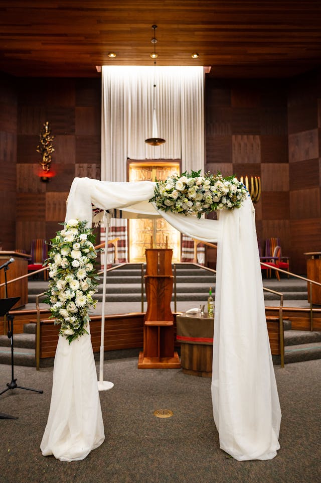 Featured photo from New Year's Eve Wedding in Oakland