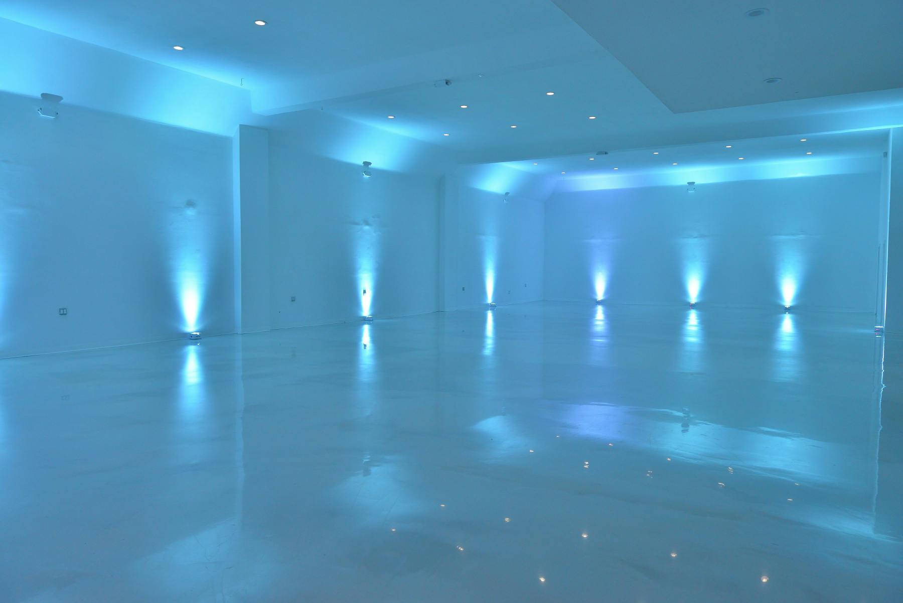 J Loft, Event Space at J Loft
