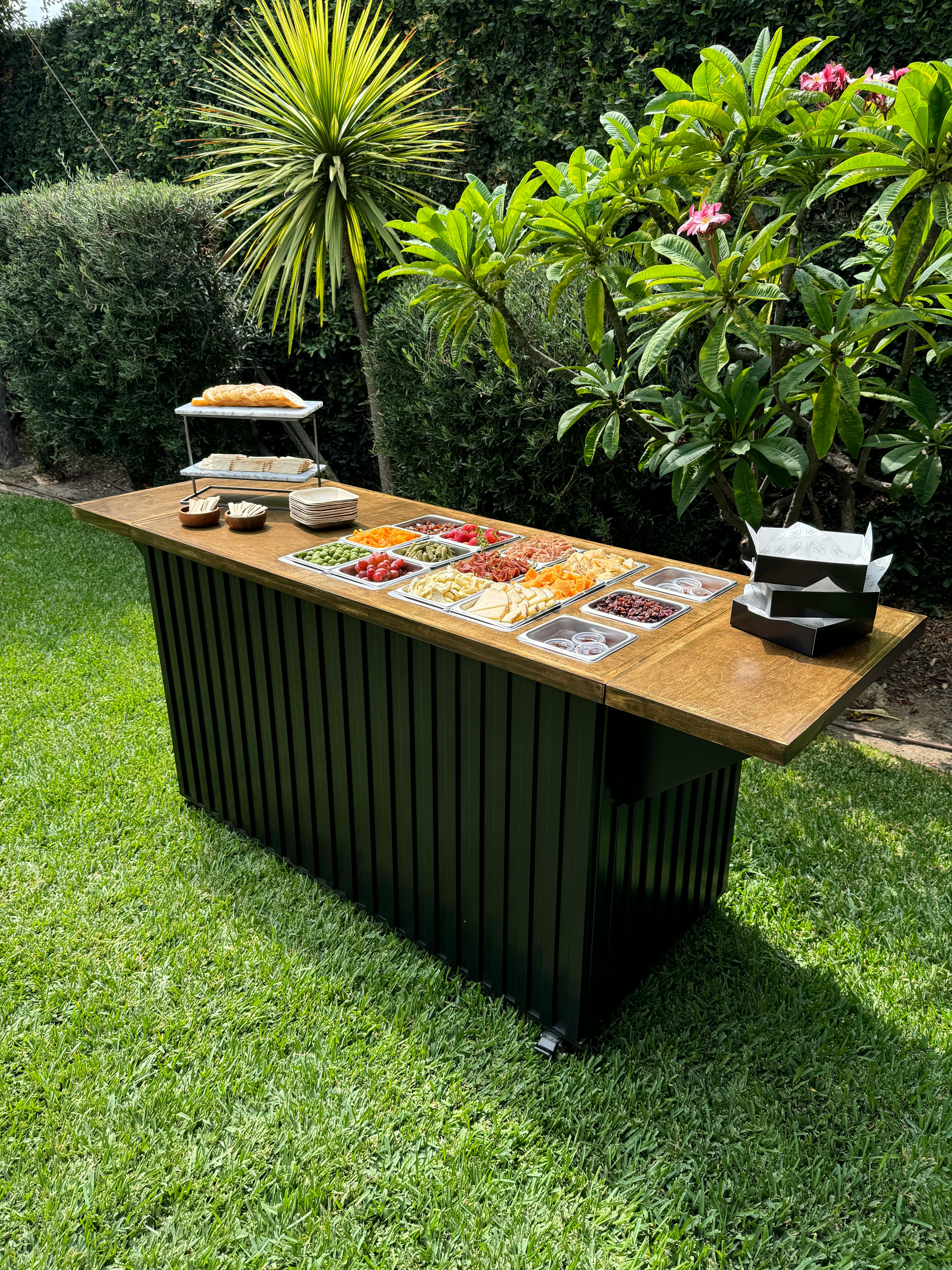 Featured photo from Backyard Birthday