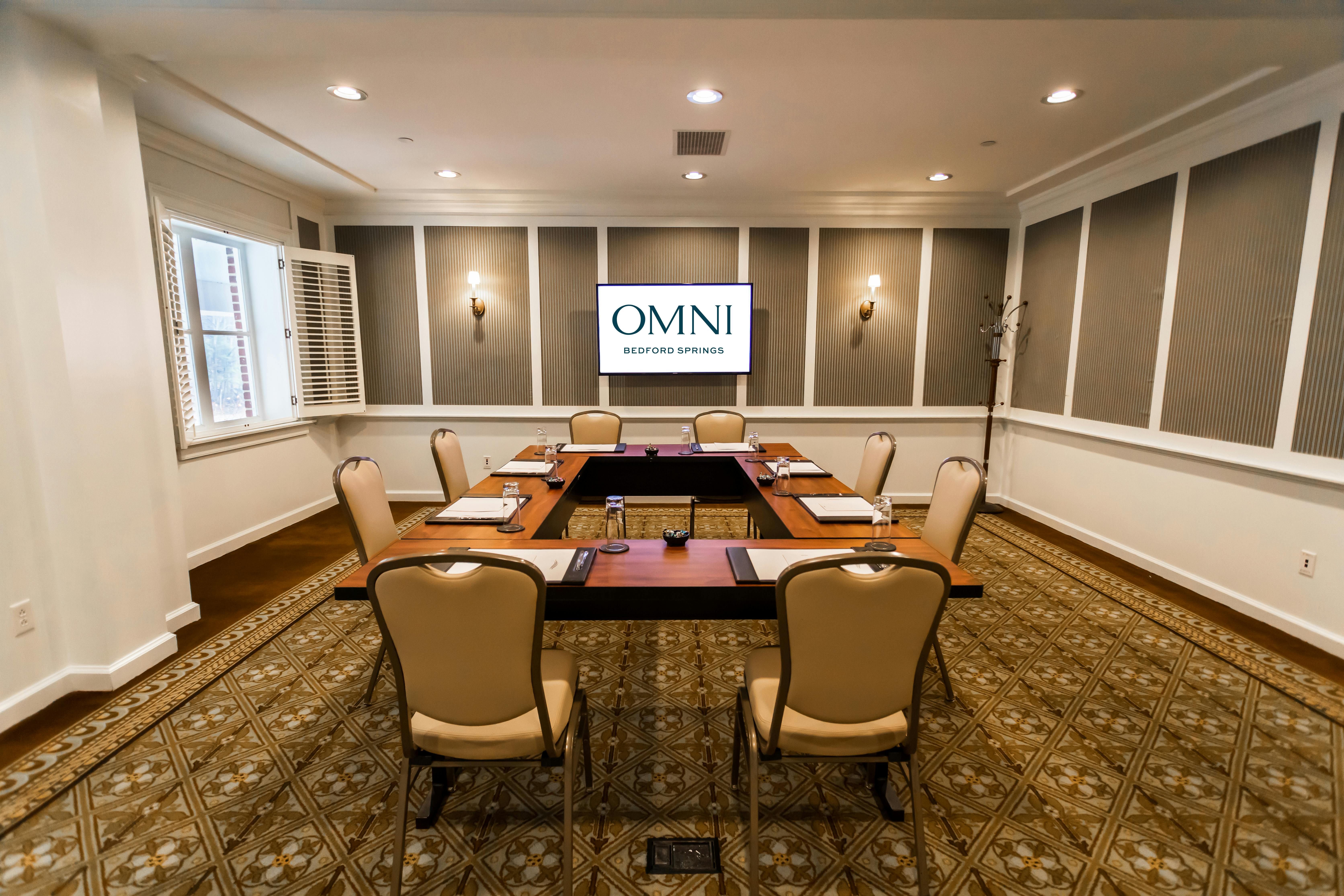 Featured photo from Army Room