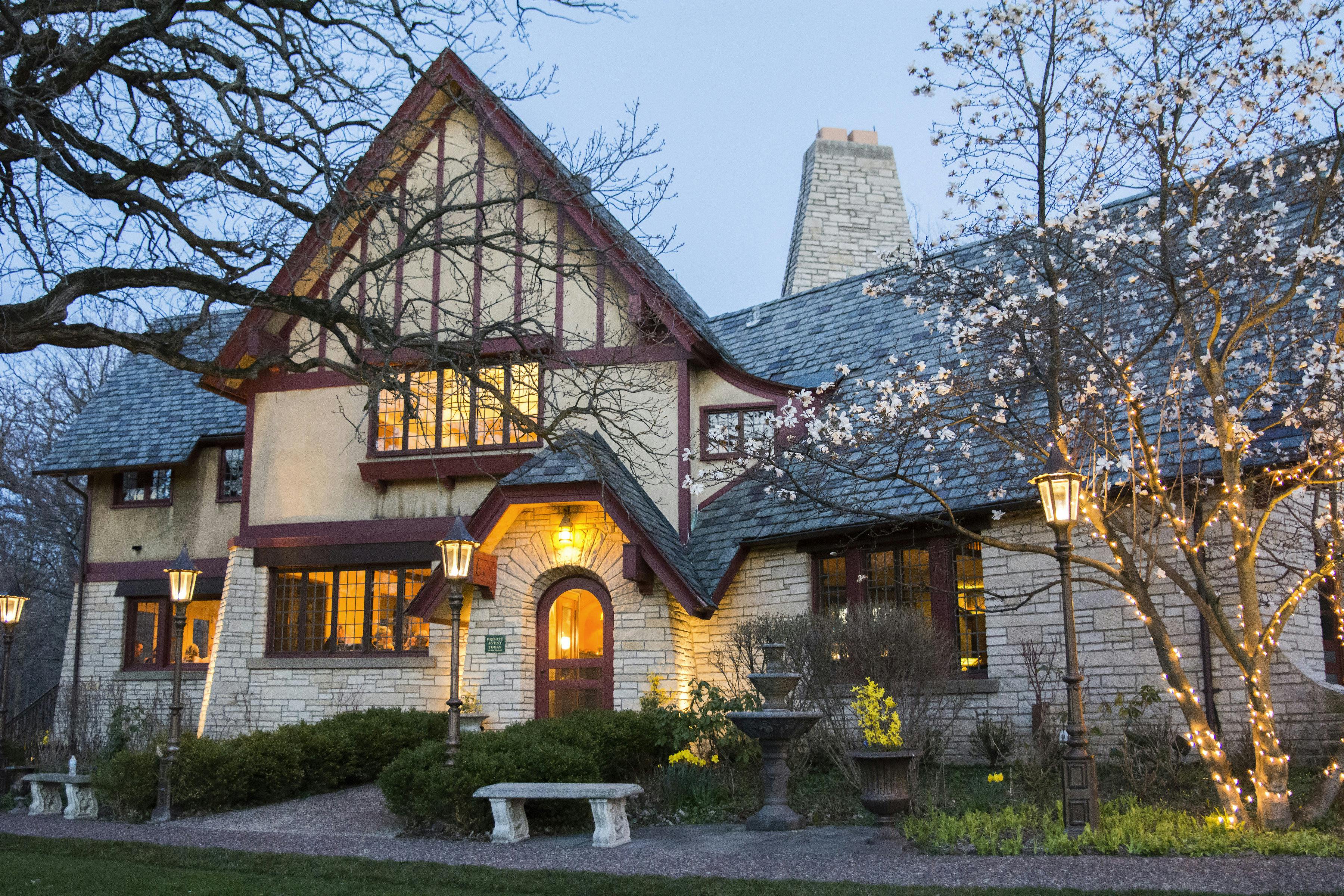 Photo of Redfield Estate