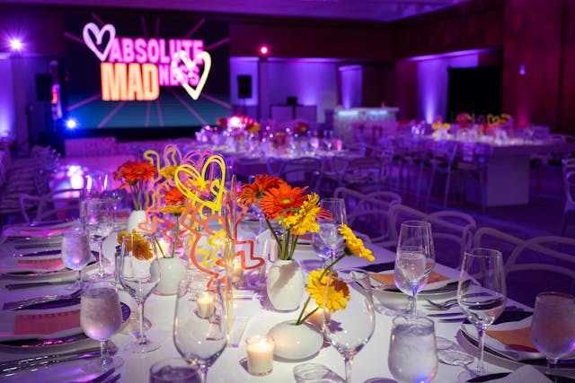 Featured photo from Absolute Art MADness