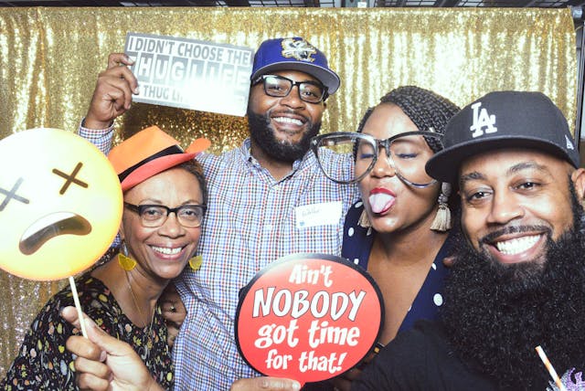 Featured photo from Birthday