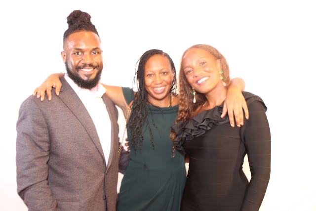 Featured photo from Wedding