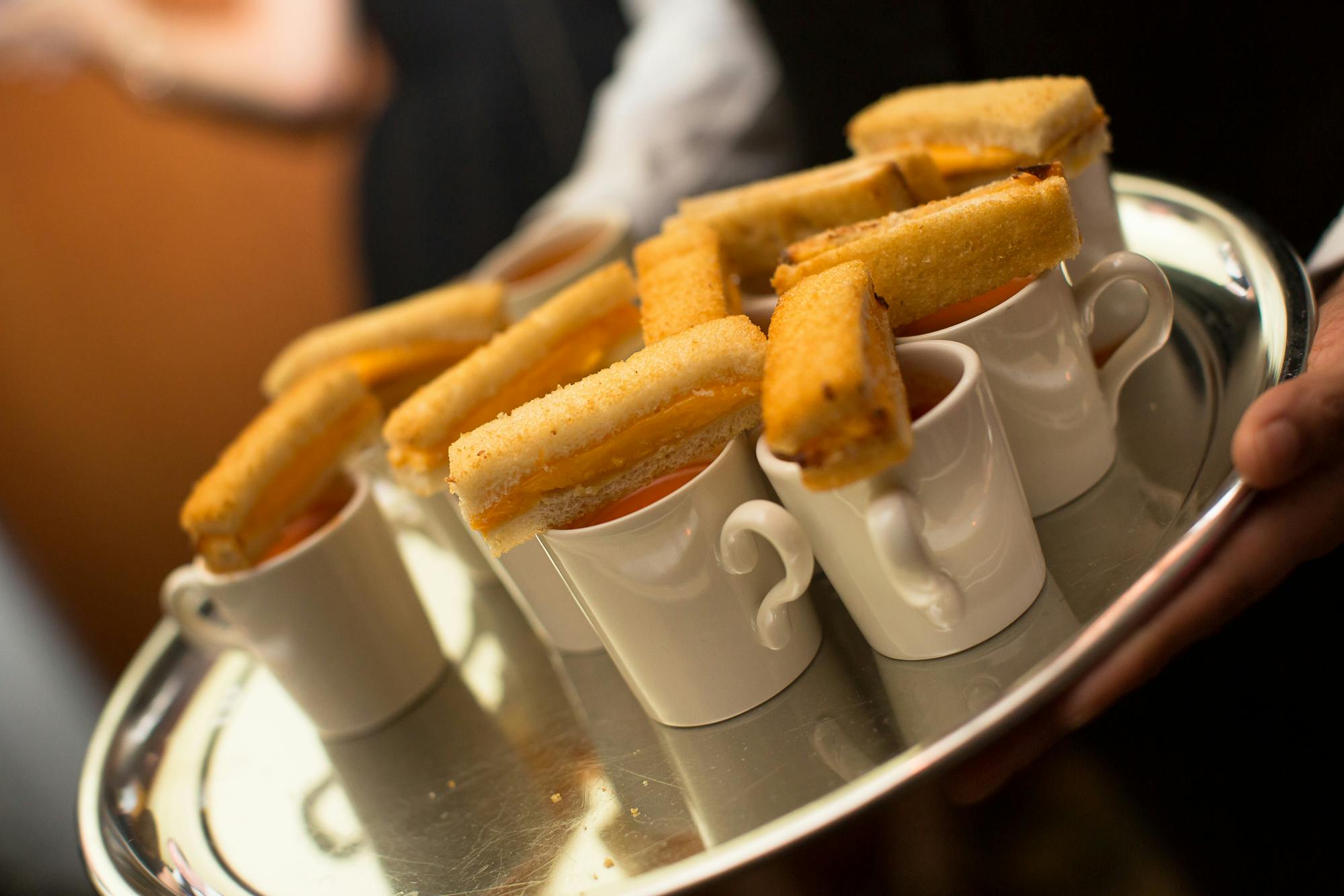 Bar & Bat Mitzvah Food & Drink Ideas PartySlate