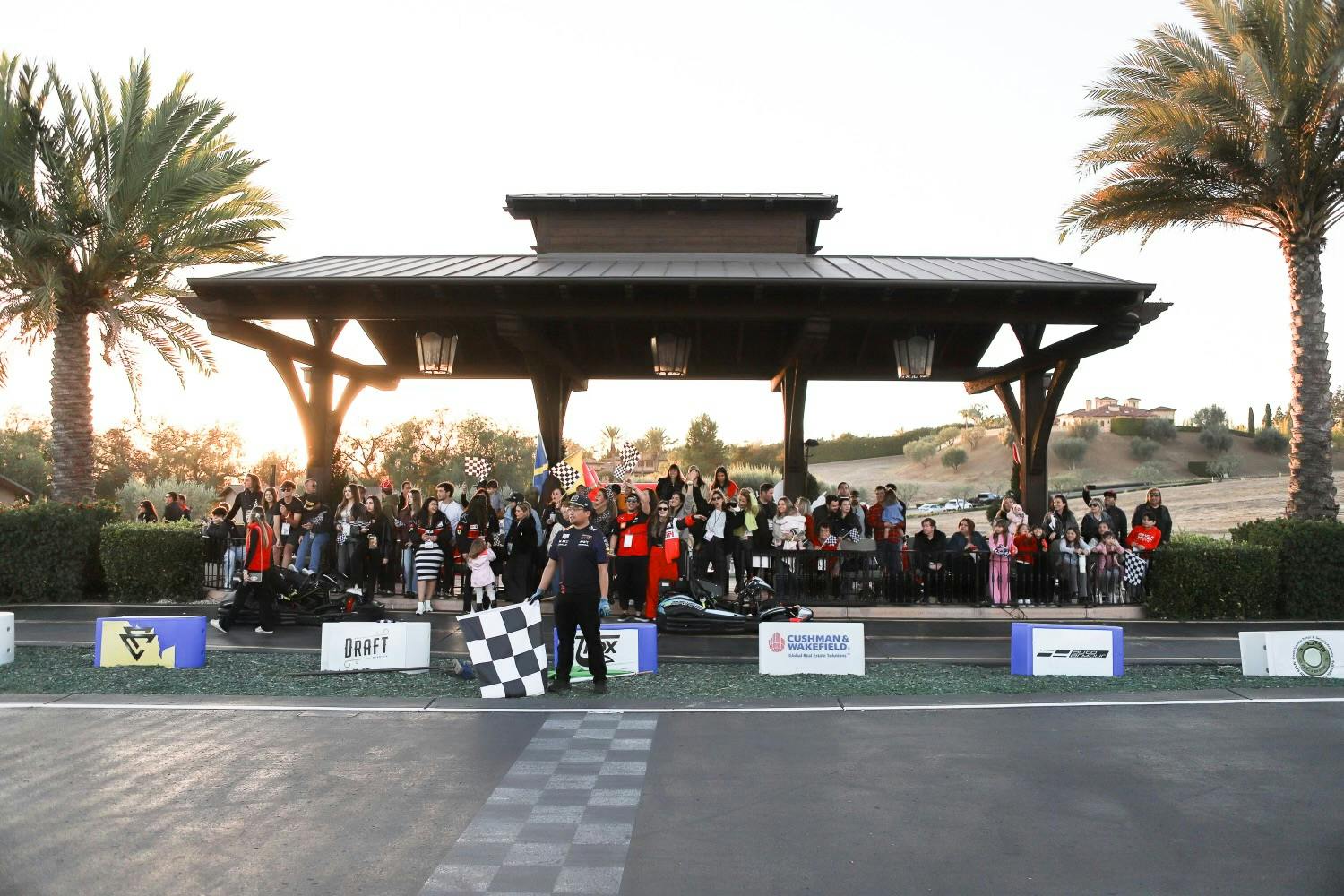 Rsf Kart Club, an event space at RSF Kart Club