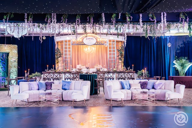 Featured photo from See This Enchanting Bat Mitzvah At Woodholme Country Club