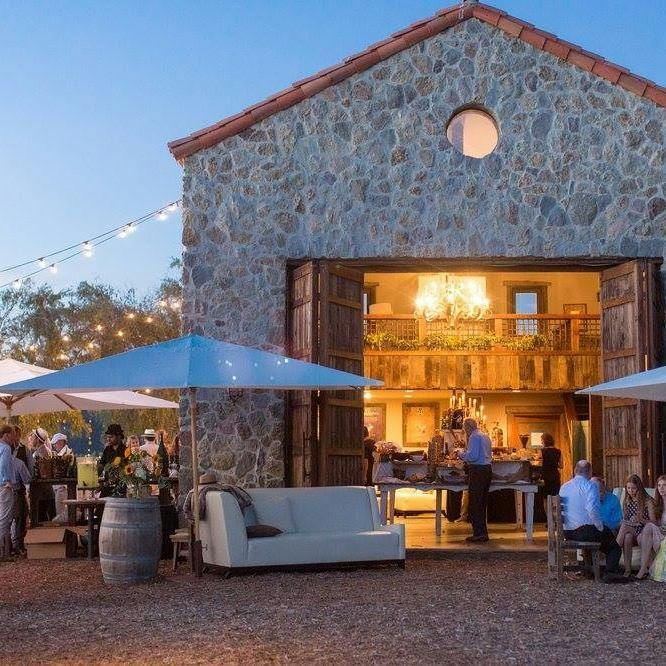 Cielo Farms | Malibu Venue | 257 photos | PartySlate