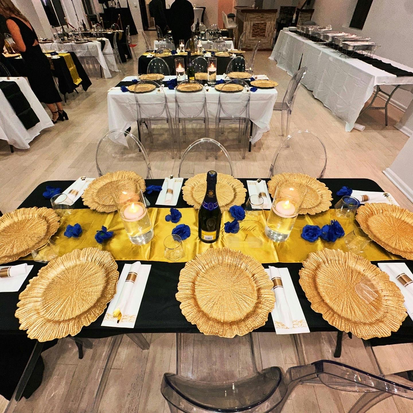 Featured photo from 60th Birthday Party