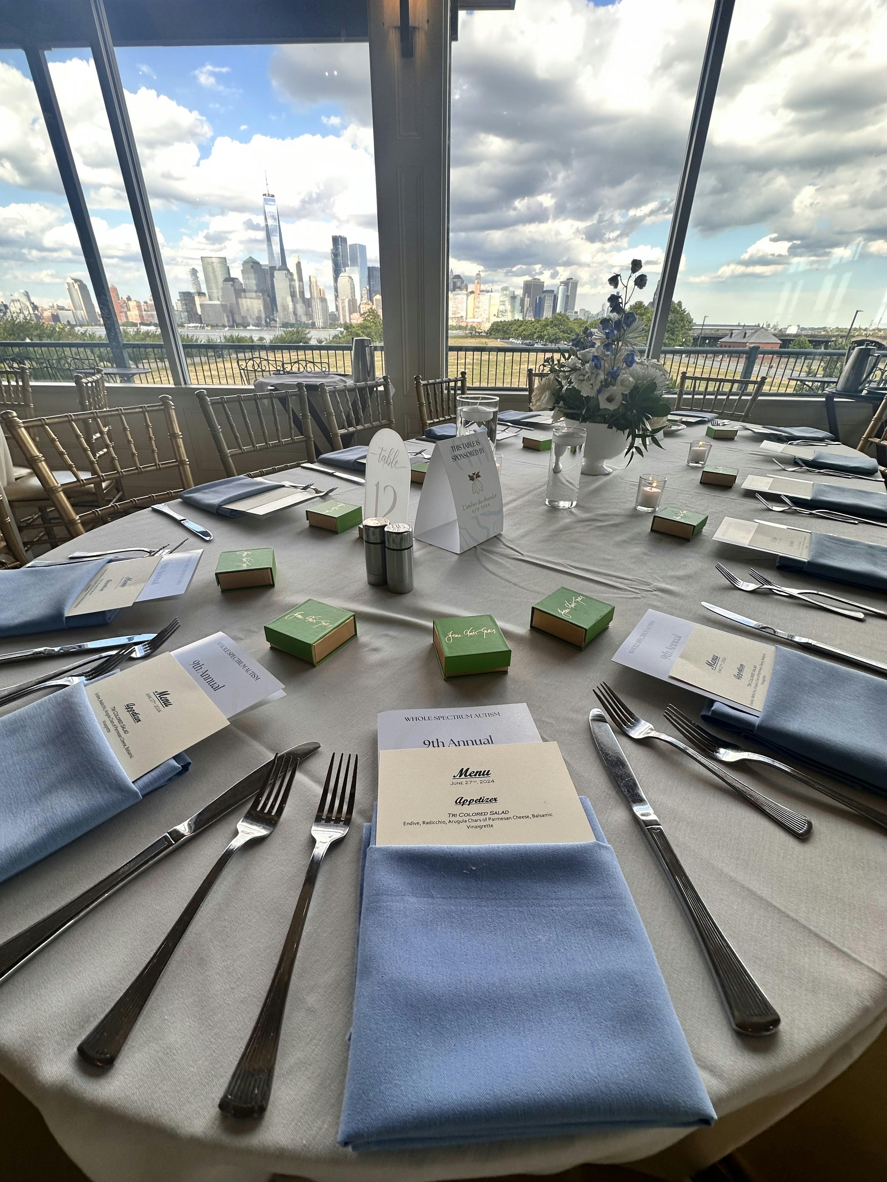 Featured photo from Gala