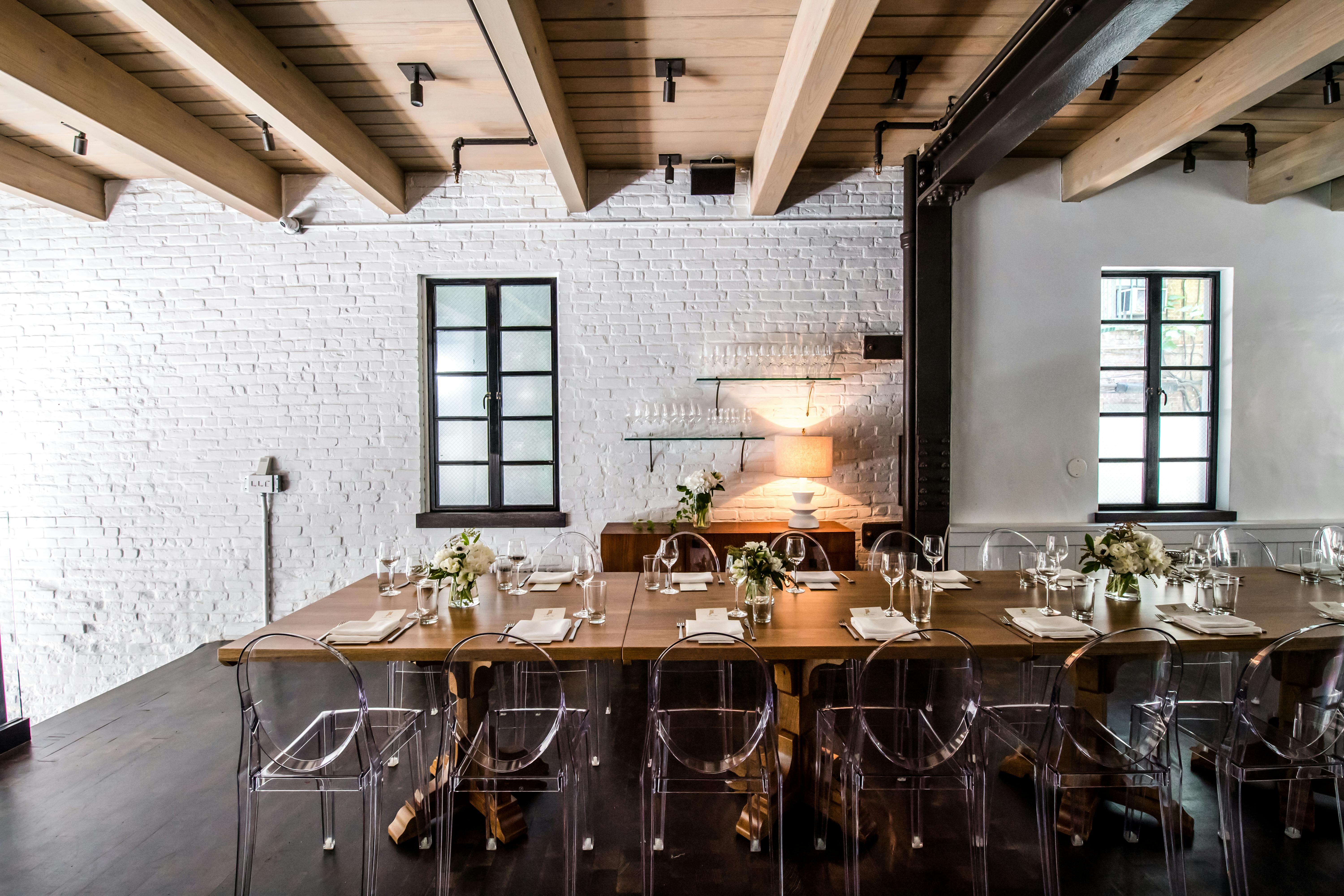 The Townhouse Little Owl the Townhouse and Townhouse Cellar PartySlate