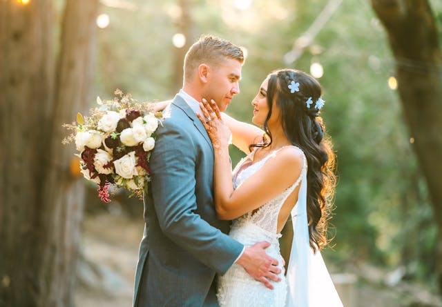 Featured photo from Michael & Charity