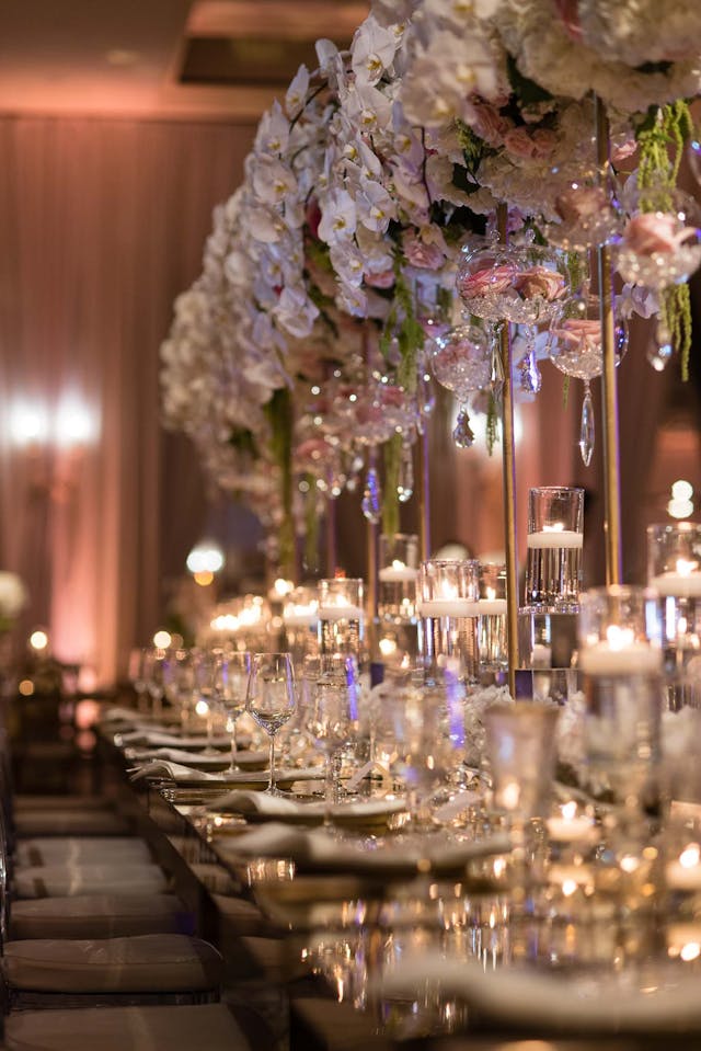 Featured photo from Glamorous Wedding at Las Colinas Resort Dallas managed by Ritz Carlton