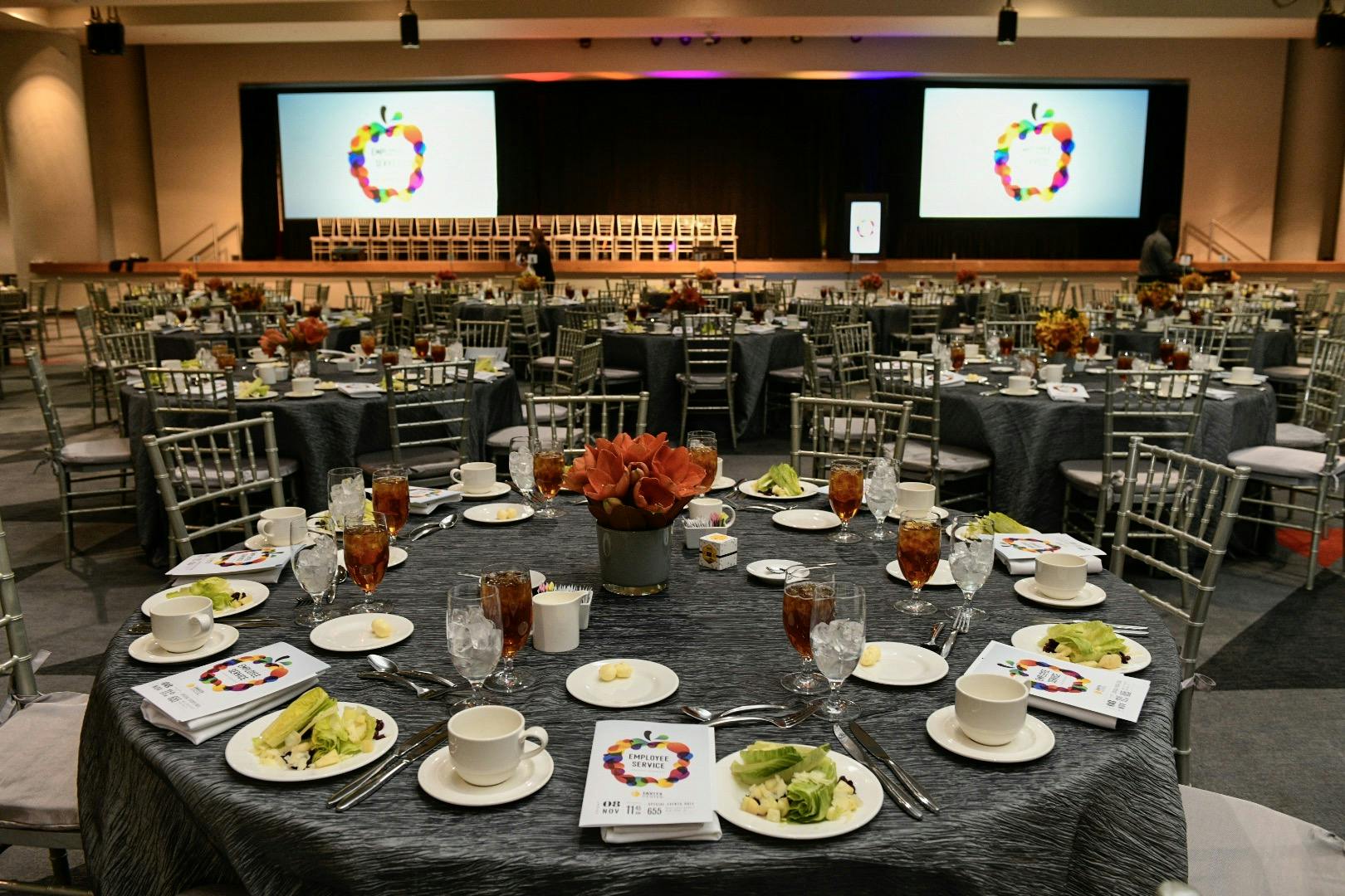 Special Events Hall, Event Space at Javits Center