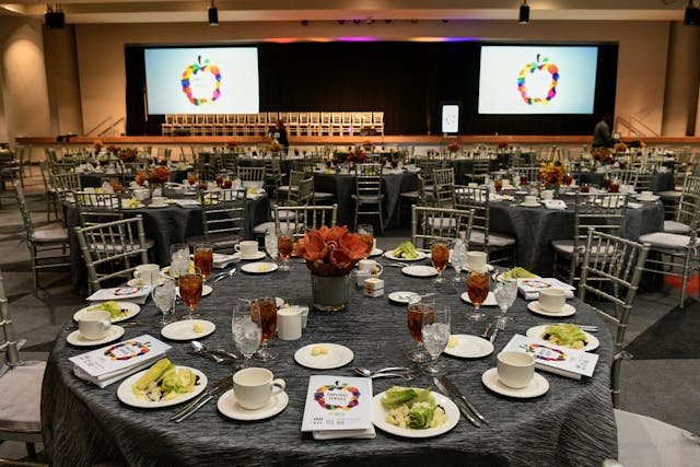 Featured photo from Special Events Hall