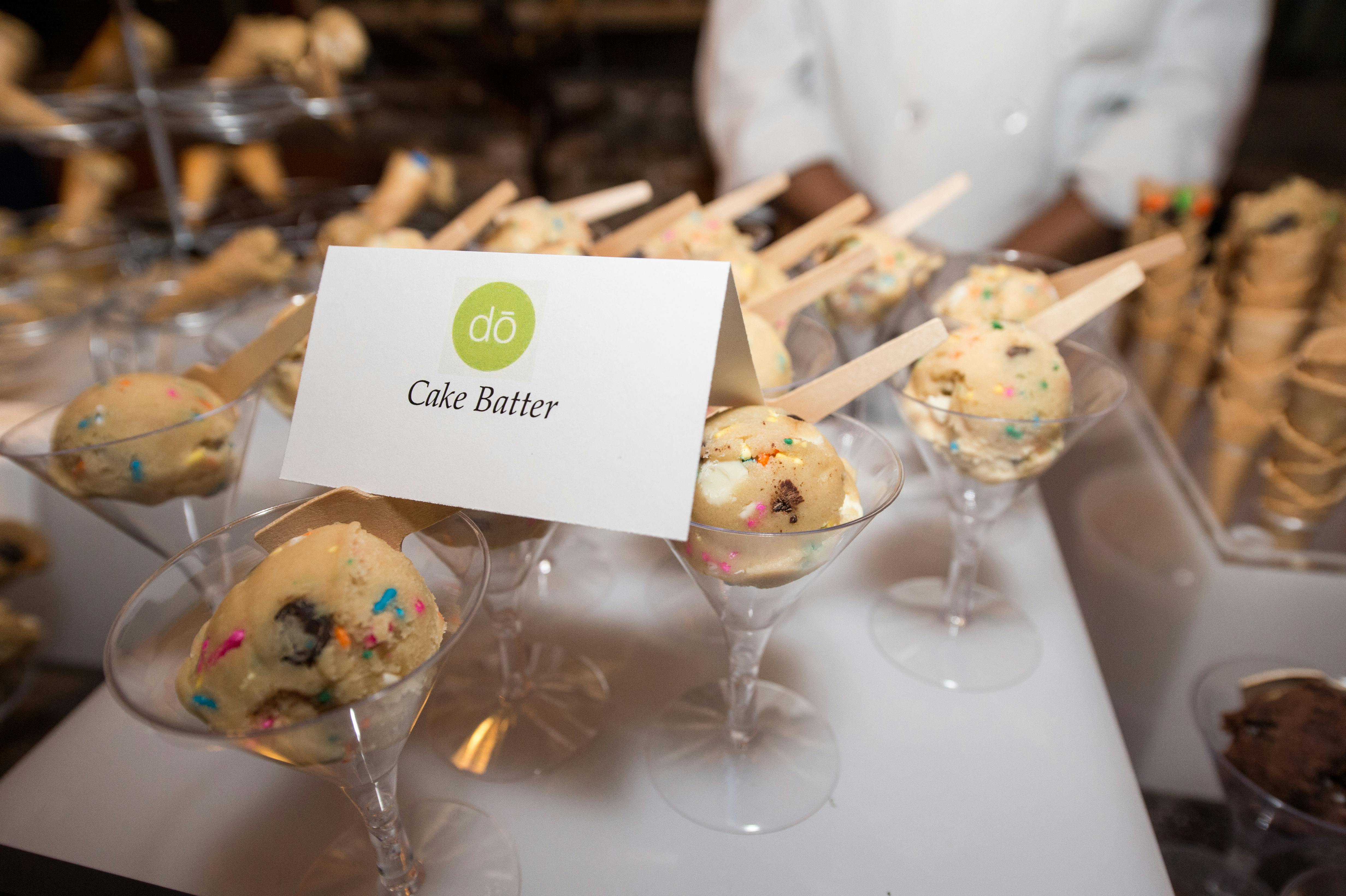 Bar & Bat Mitzvah Dessert Ideas posted by Romy Modlin Photography