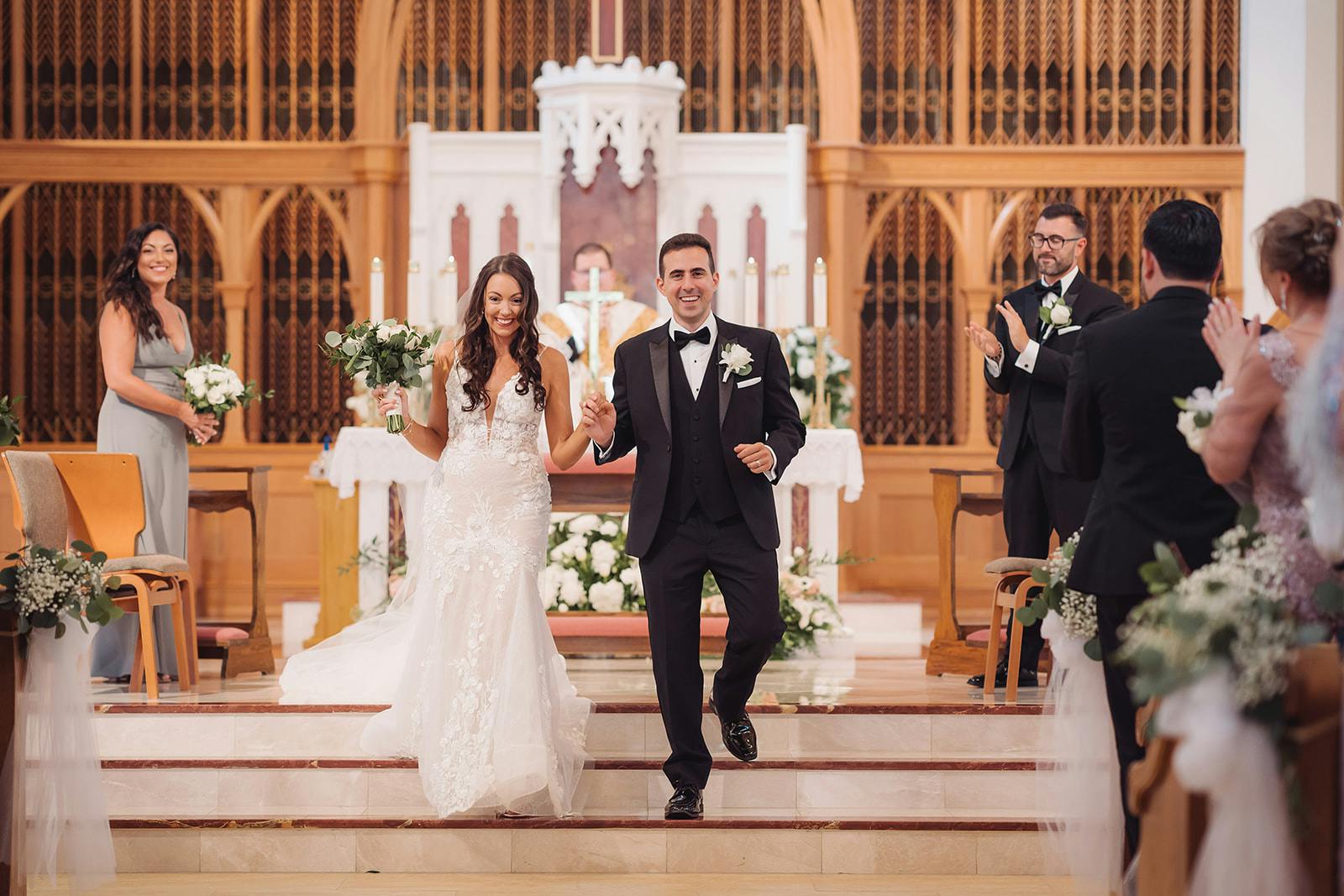 Featured photo from Gina and Dans Wedding