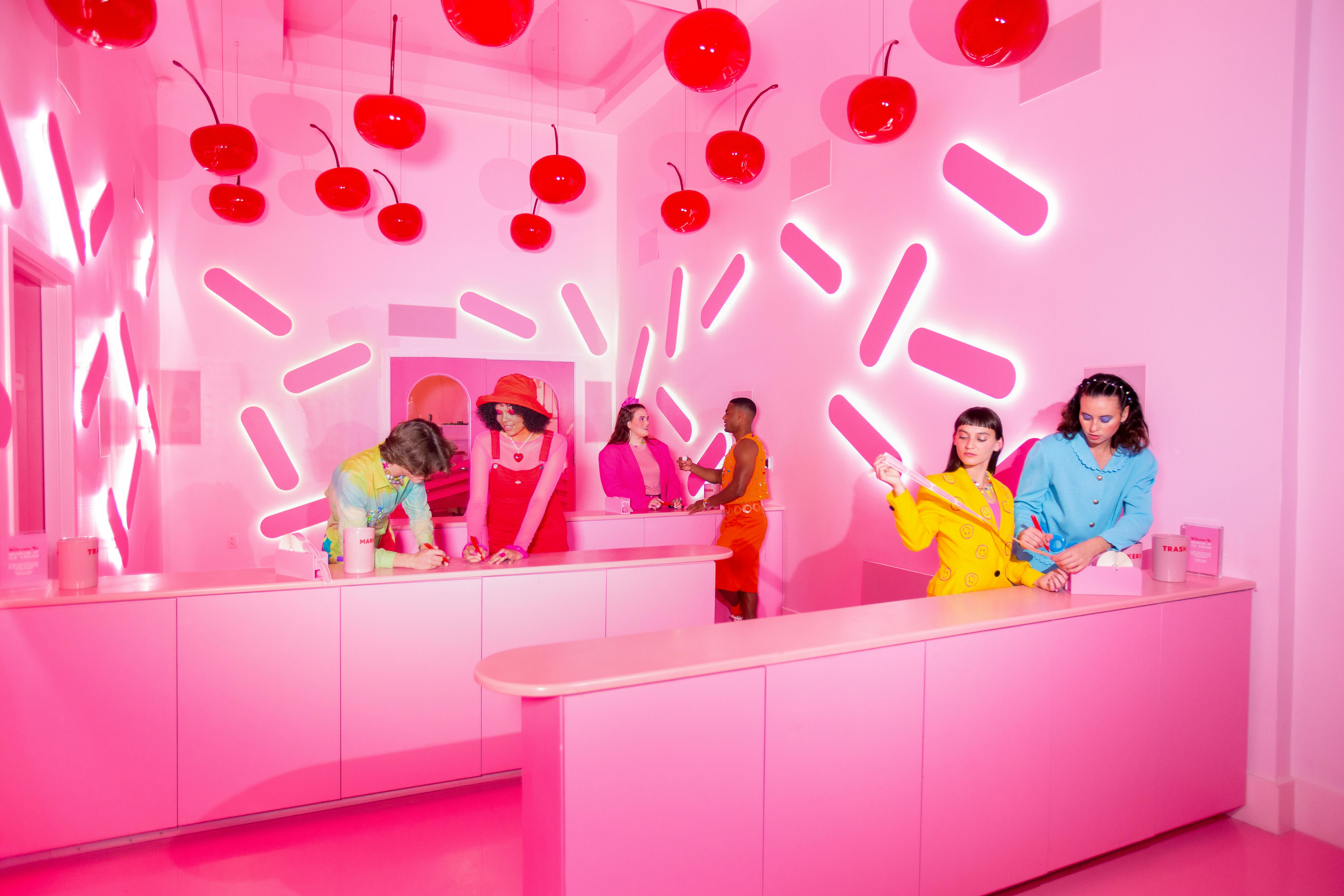 Featured photo from Cherry Room