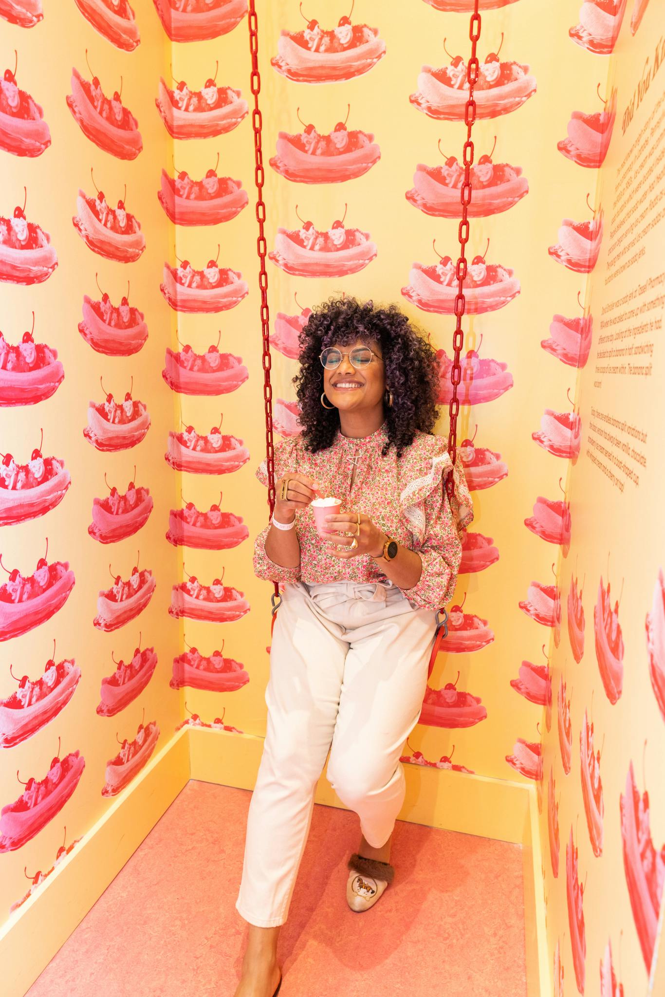 Featured photo from Banana Forest