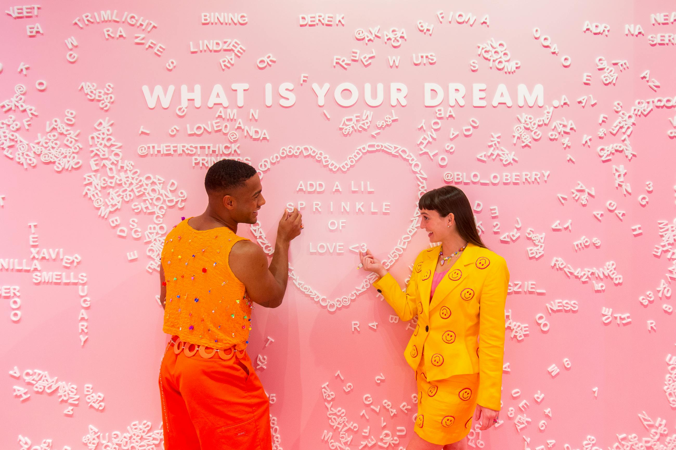 Featured photo from Magnets