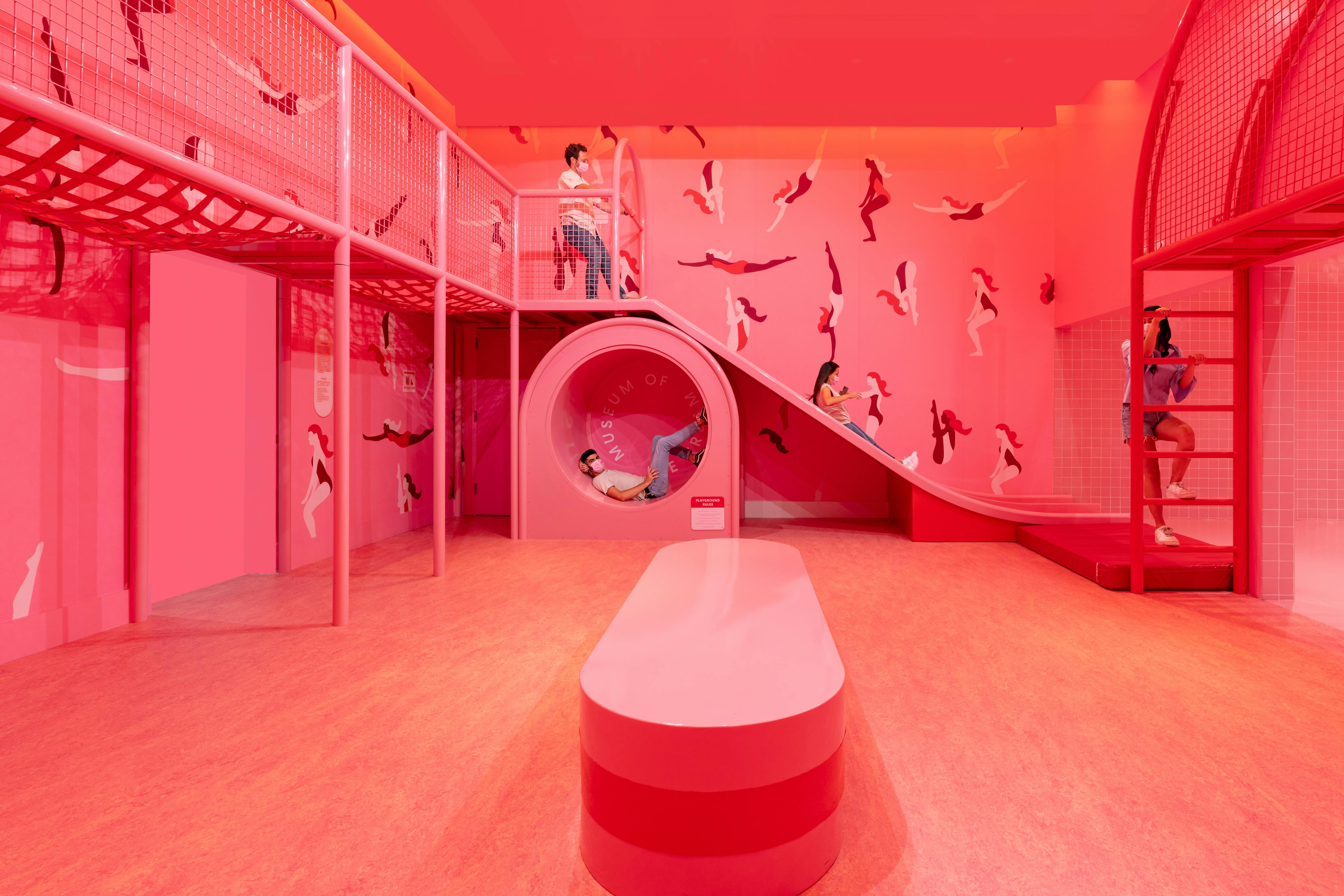 Featured photo from Playspace