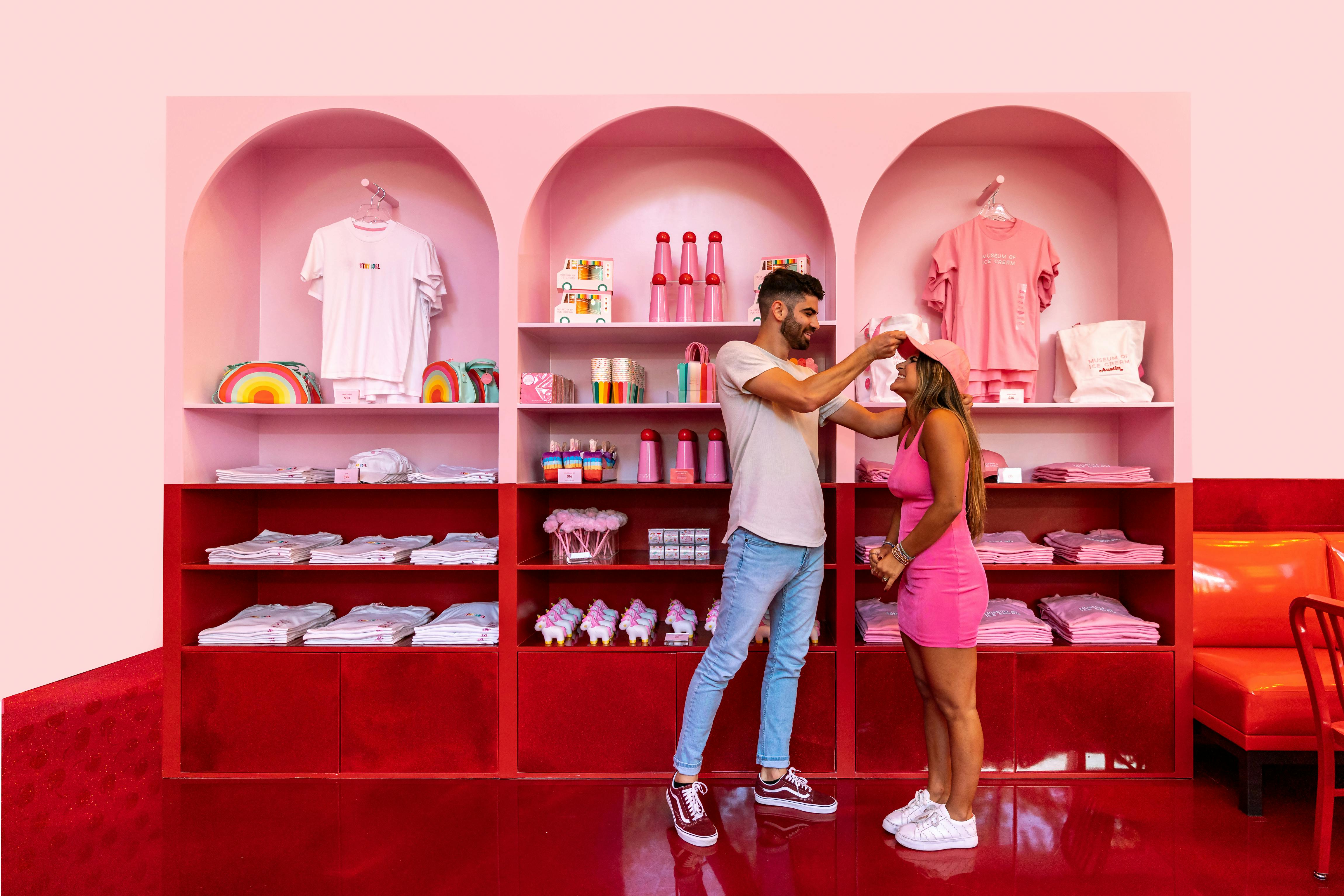 Featured photo from Retail / Bar