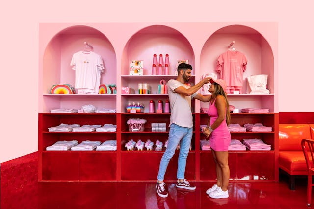 Featured photo from Retail / Bar