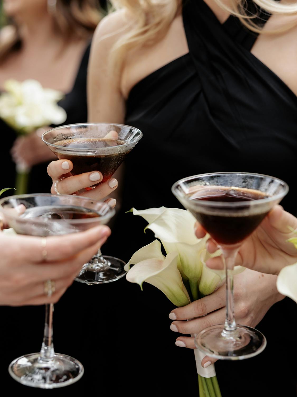 Featured photo from Woodbine Mansion Wedding Weekend