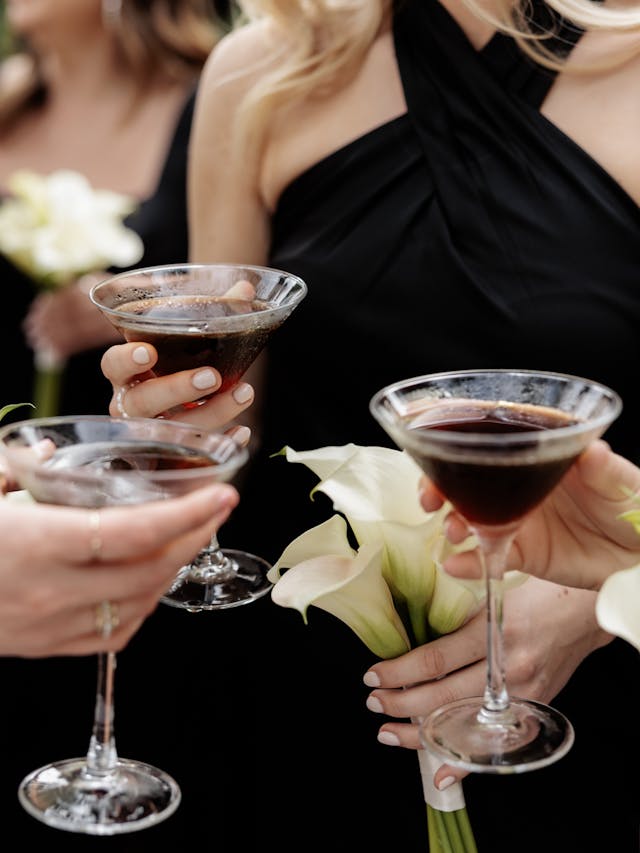 Featured photo from Woodbine Mansion Wedding Weekend