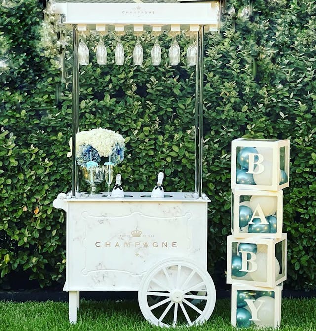 Featured photo from Corporate Event