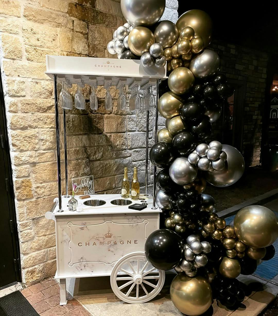 Featured photo from Holiday Party