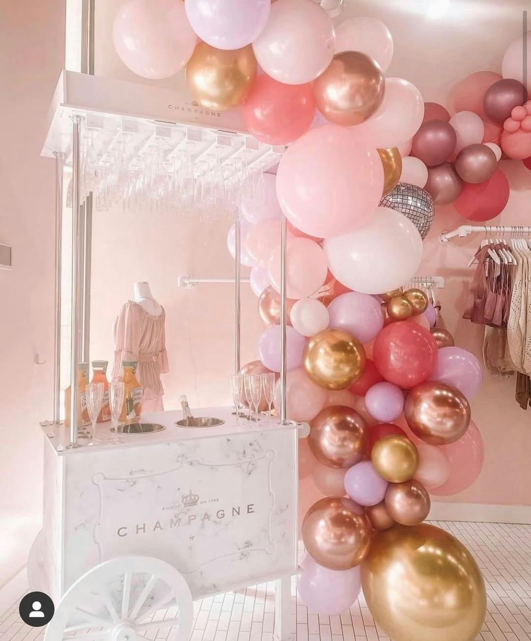 Featured photo from Product Launch