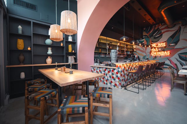 Featured photo from Bar-El Rincón del Sabor