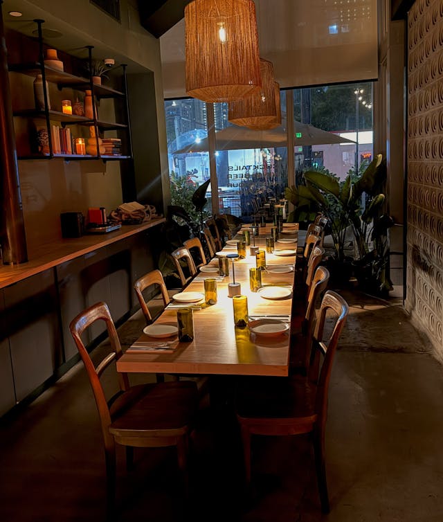 Featured photo from La Cueva