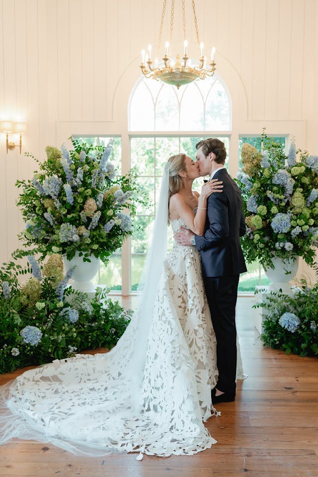 Featured photo from Immerse Yourself in the Dreamy Details of This Wedding at Montage Palmetto Bluff