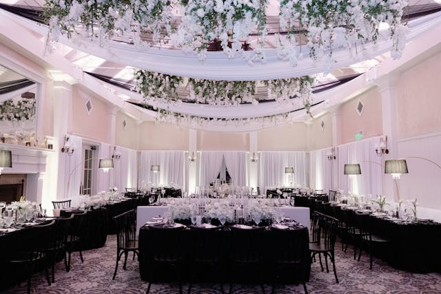 Featured photo from Take In This Sophisticated Wedding At Montage Palmetto Bluff