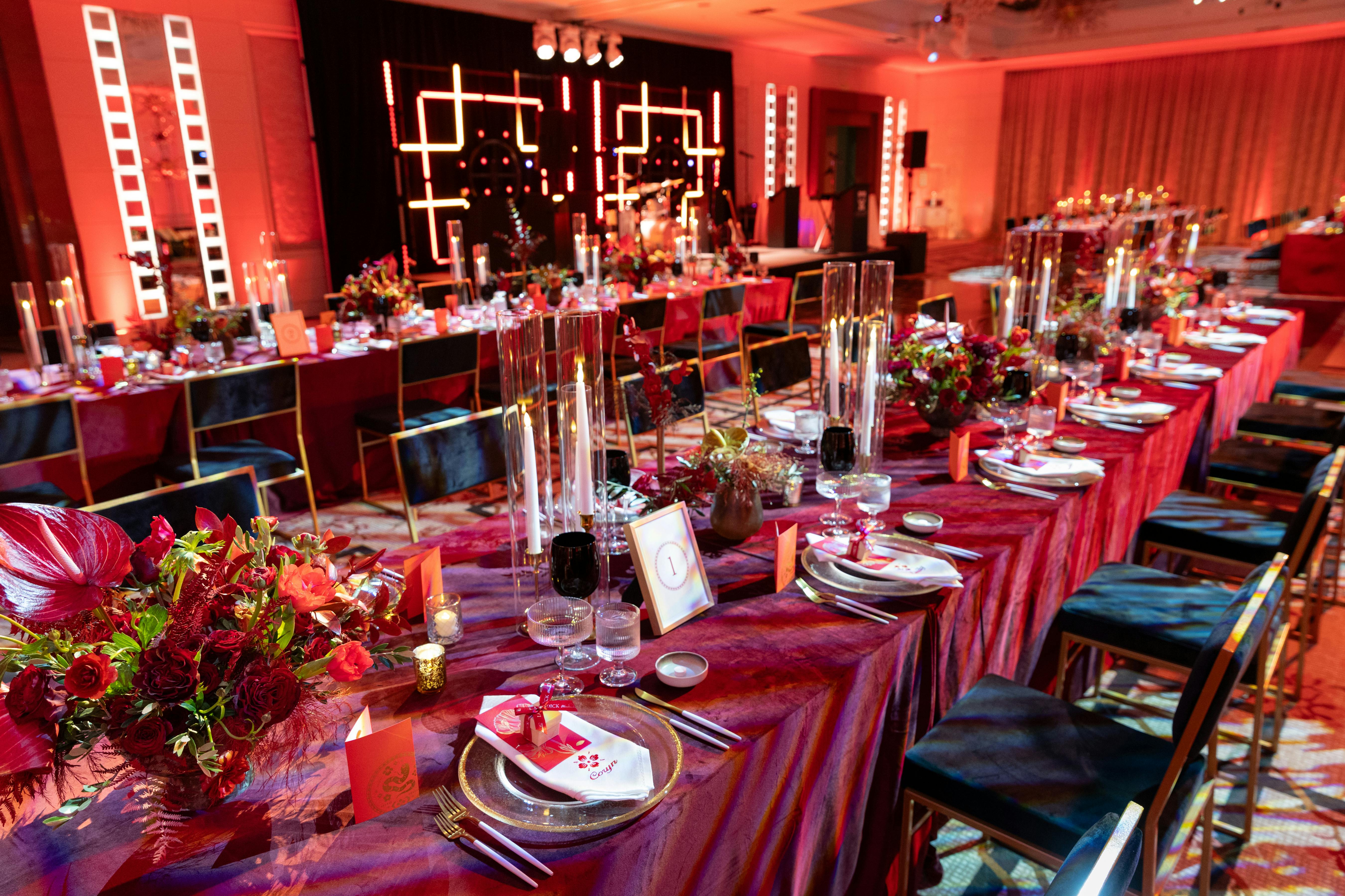 Featured photo from Inside This Dazzling Chinese New Year Event 2025 at Mandarin Oriental, Boston