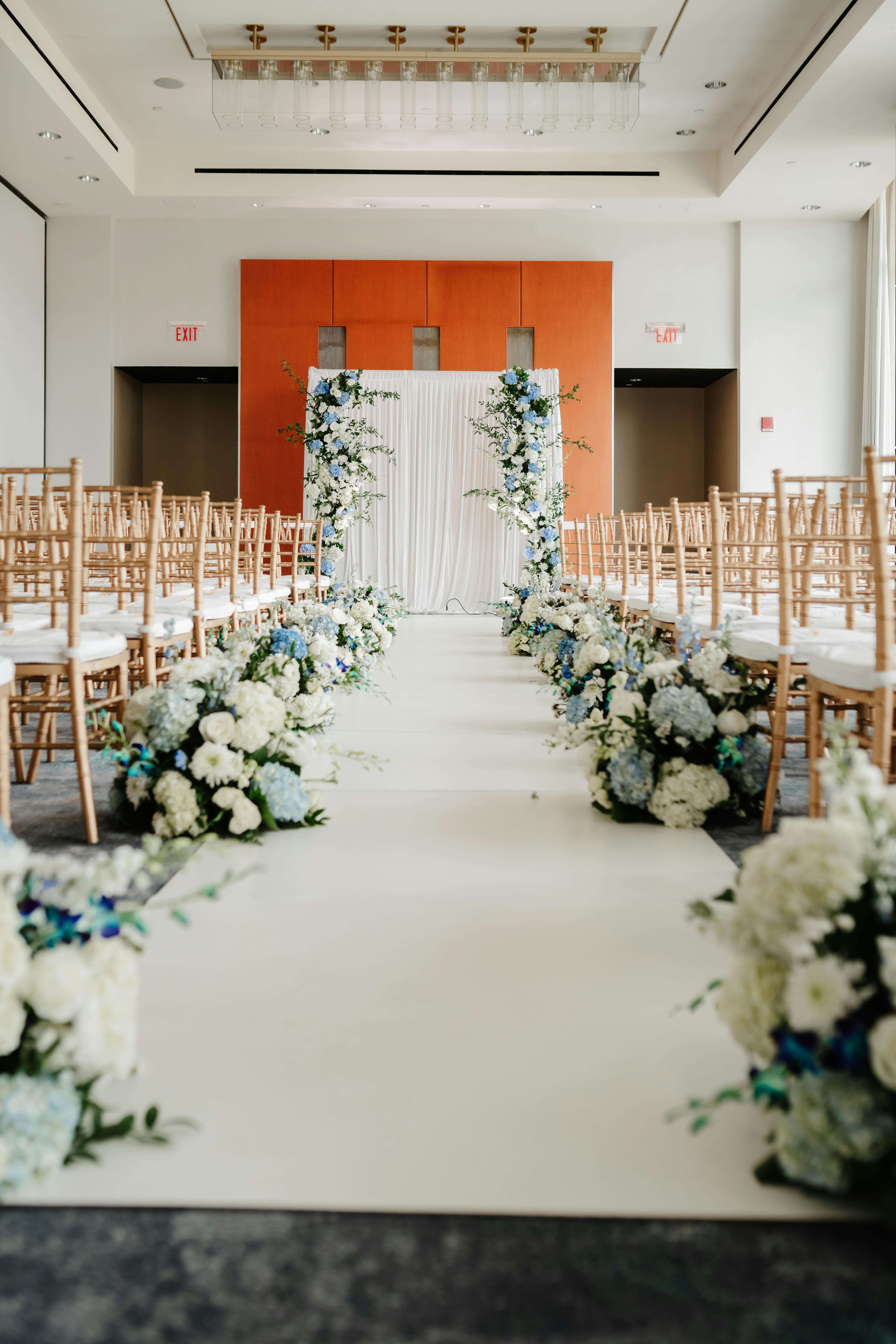 Featured photo from September Love at InterContinental Boston