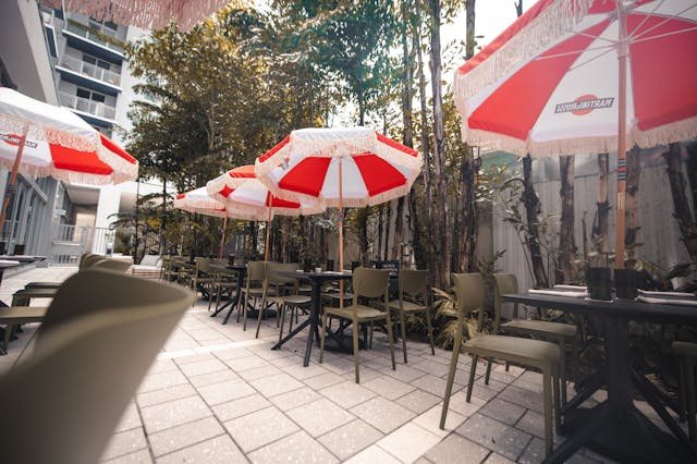 Featured photo from El Patio del Sur