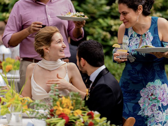 Featured photo from Witness the Magic of This Timeless Wedding at Omni Parker House