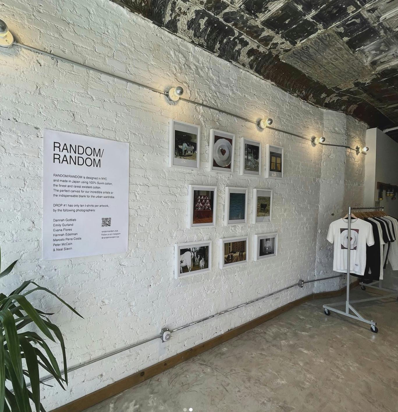 Prime Soho Nolita Location for Fashion, Events & Galleries, an event space at Furnished Club