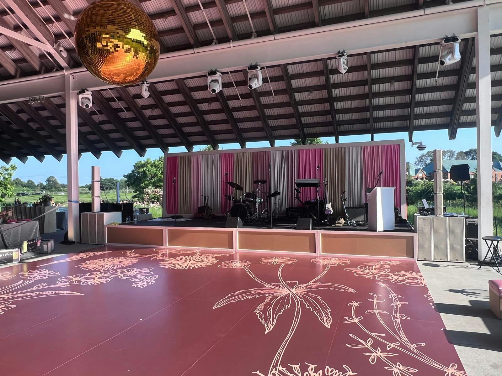 Featured photo from Parrish Art Museum