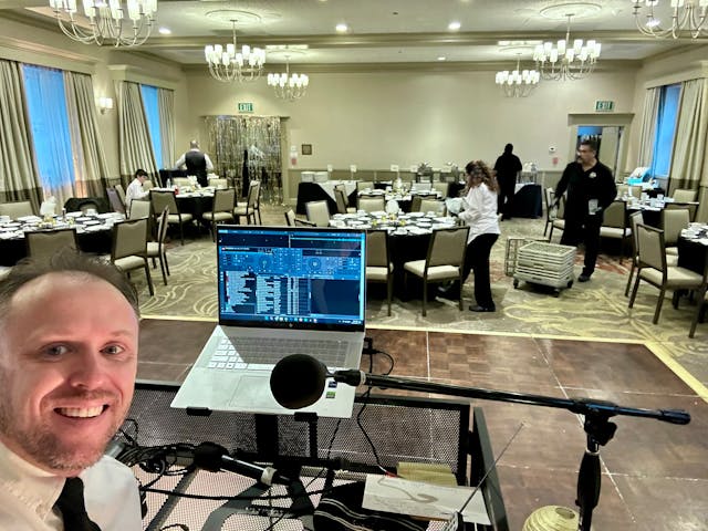 Featured photo from Westin