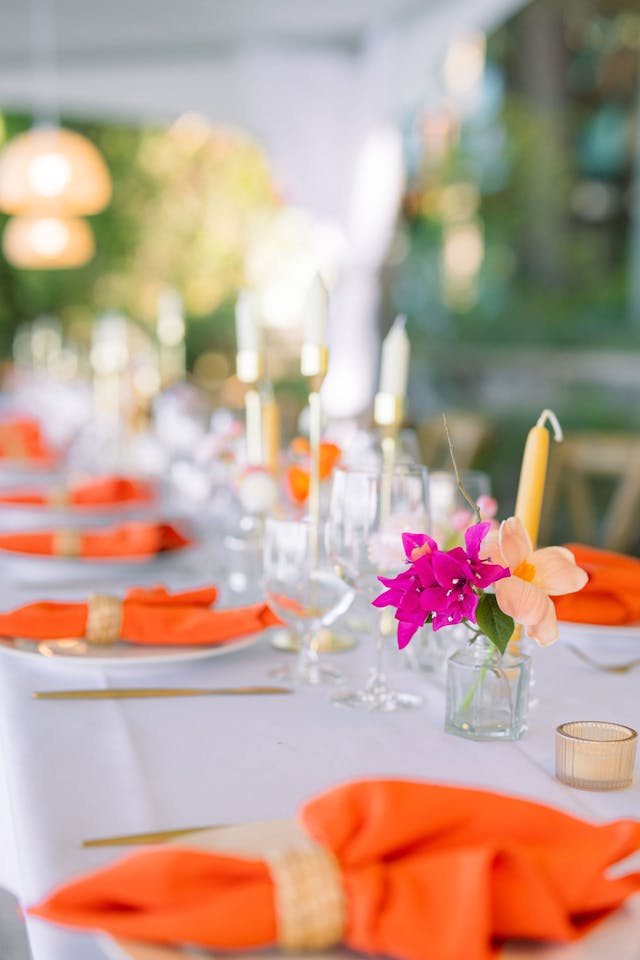 Featured photo from Colorful Lakeside Wedding in Lake Almanor, CA |