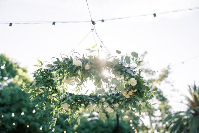Featured photo from Summer Winery Wedding at Wente Vineyards in Livermore, CA