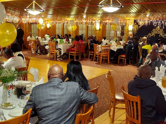 Featured photo from 60th Birthday Celebration