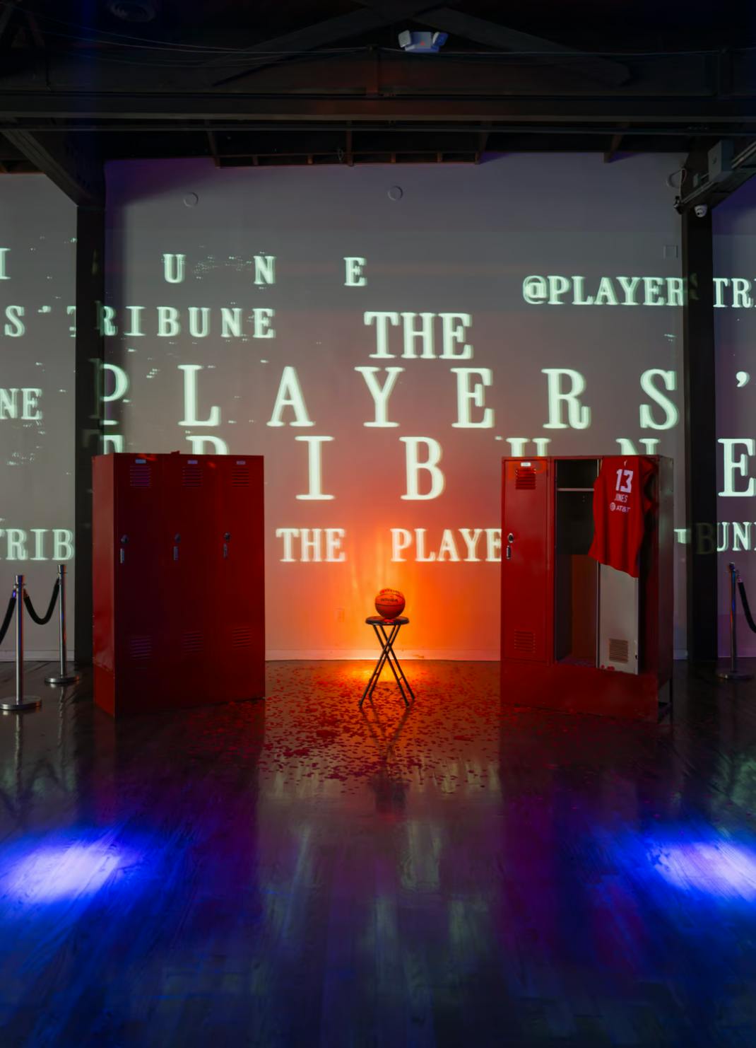 Featured photo from Brand Events