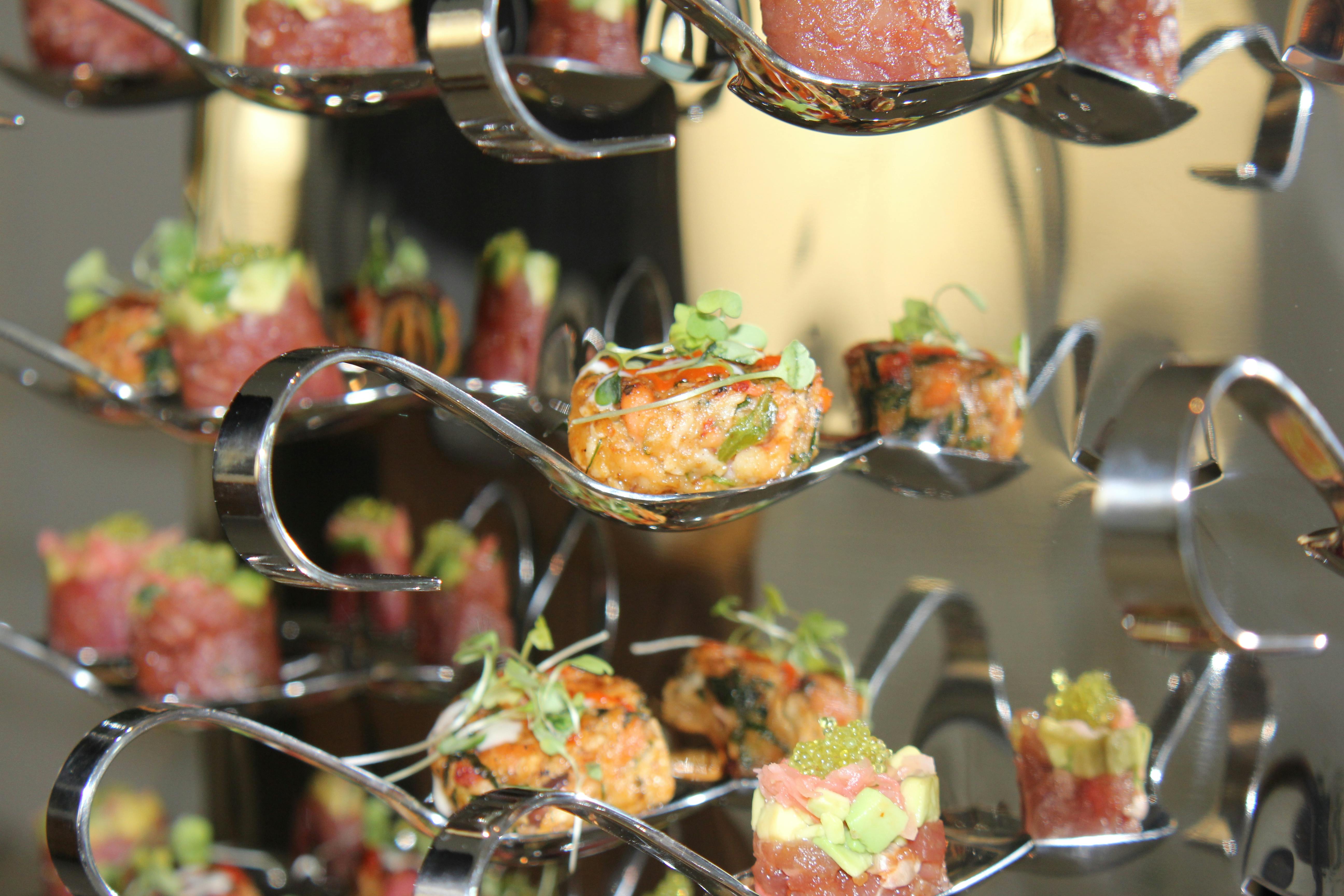 Featured photo from Appetizers