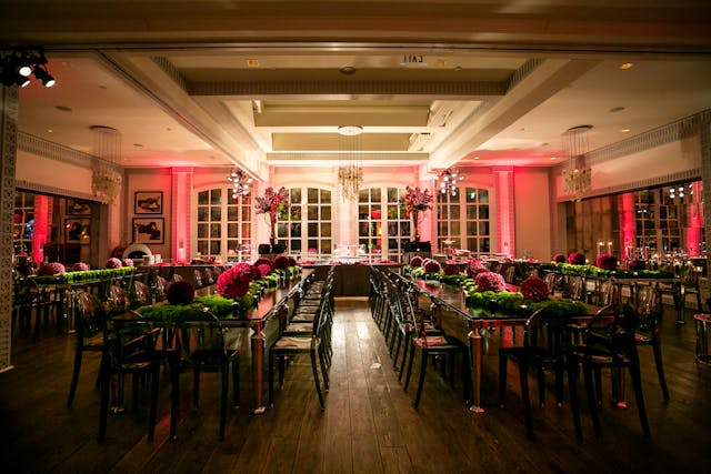 Featured photo from 007 Mitzvah