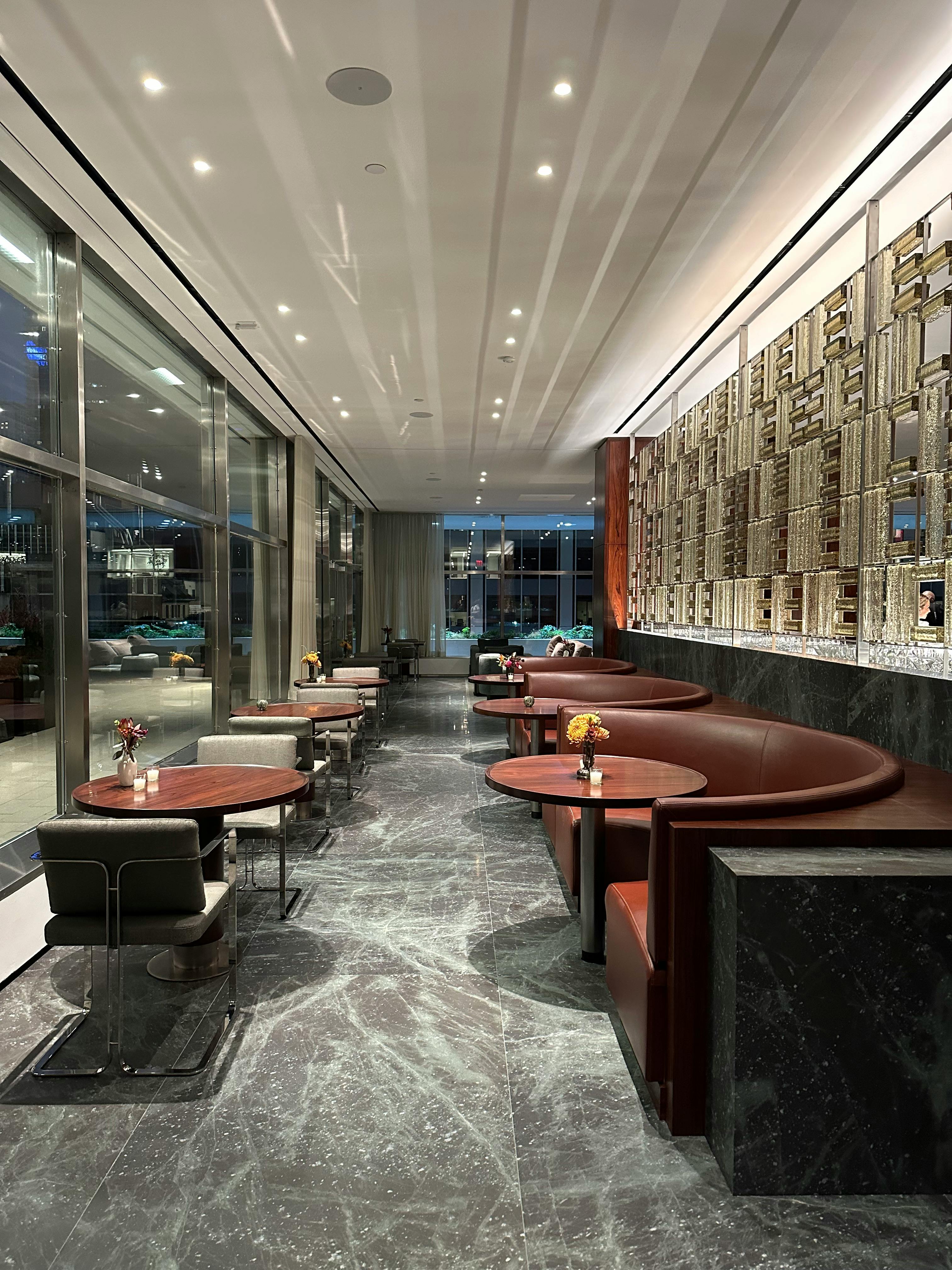 The Lever Club | New York Venue | PartySlate